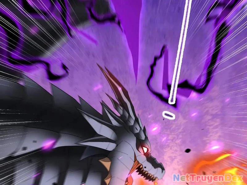 Toàn Dân Chuyển Chức: Ngự Long Sư Là Chức Nghiệp Yếu Nhất? 83 trang 126