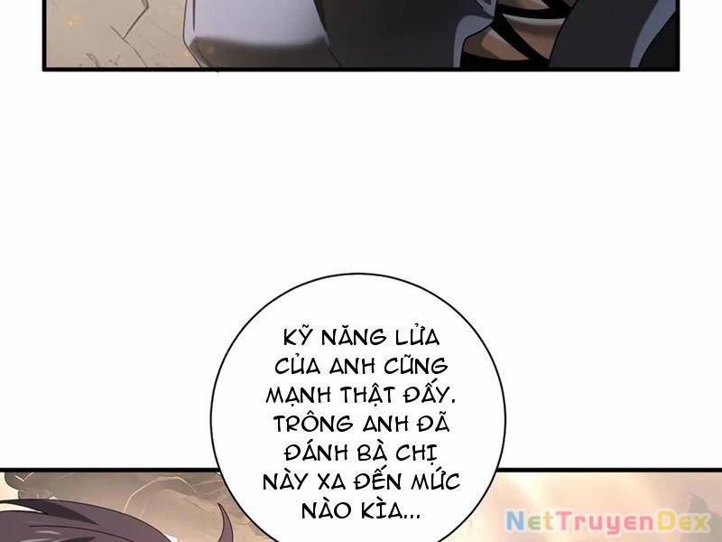 Toàn Dân Chuyển Chức: Ngự Long Sư Là Chức Nghiệp Yếu Nhất? 83 trang 26