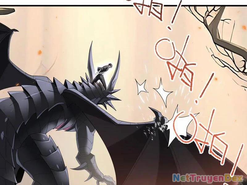 Toàn Dân Chuyển Chức: Ngự Long Sư Là Chức Nghiệp Yếu Nhất? 83 trang 64