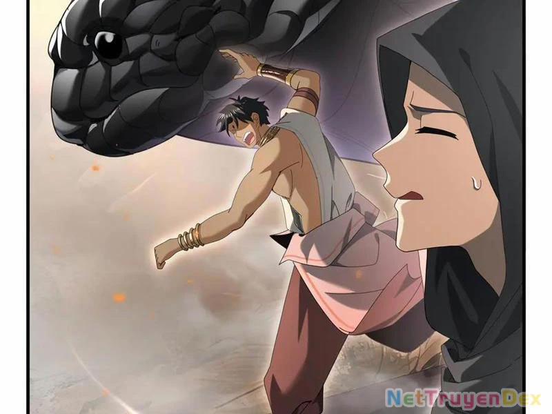 Toàn Dân Chuyển Chức: Ngự Long Sư Là Chức Nghiệp Yếu Nhất? 83 trang 70