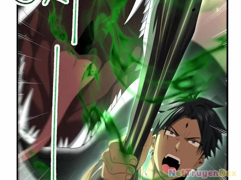 Toàn Dân Chuyển Chức: Ngự Long Sư Là Chức Nghiệp Yếu Nhất? 83 trang 73