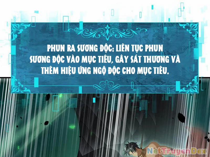 Toàn Dân Chuyển Chức: Ngự Long Sư Là Chức Nghiệp Yếu Nhất? 83 trang 75