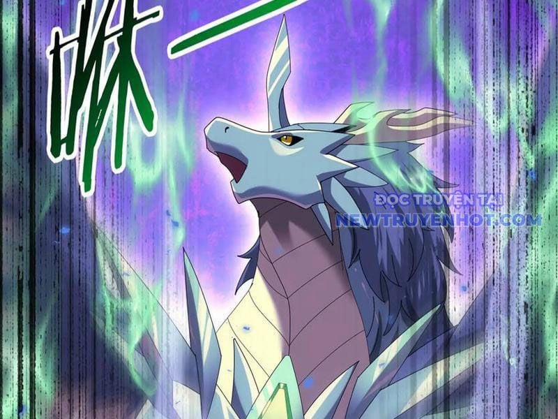 Toàn Dân Chuyển Chức: Ngự Long Sư Là Chức Nghiệp Yếu Nhất? 85 trang 111