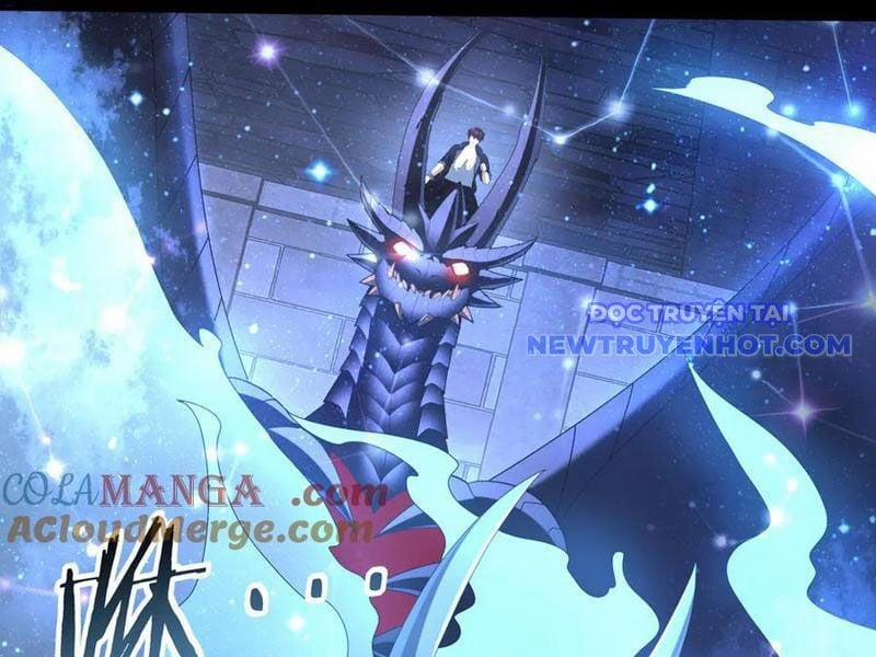 Toàn Dân Chuyển Chức: Ngự Long Sư Là Chức Nghiệp Yếu Nhất? 85 trang 113