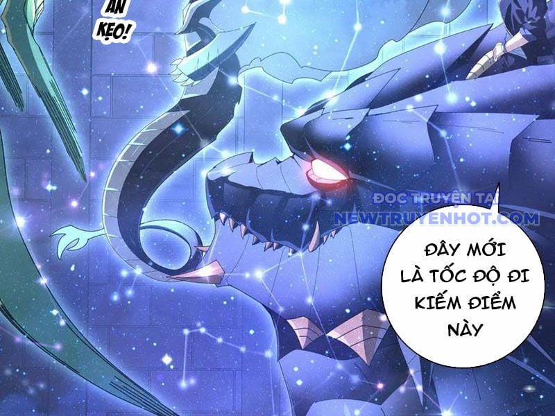 Toàn Dân Chuyển Chức: Ngự Long Sư Là Chức Nghiệp Yếu Nhất? 85 trang 120