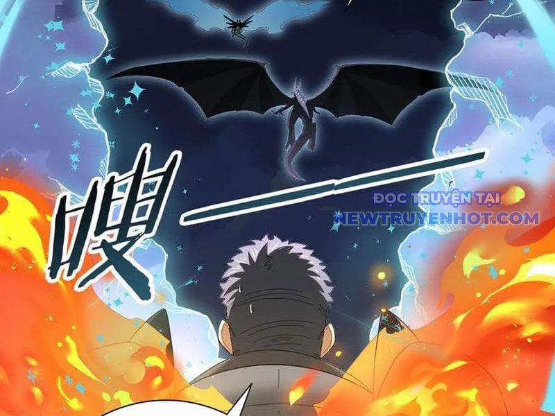 Toàn Dân Chuyển Chức: Ngự Long Sư Là Chức Nghiệp Yếu Nhất? 85 trang 36