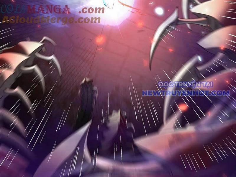 Toàn Dân Chuyển Chức: Ngự Long Sư Là Chức Nghiệp Yếu Nhất? 85 trang 89