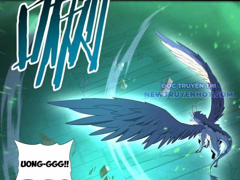 Toàn Dân Chuyển Chức: Ngự Long Sư Là Chức Nghiệp Yếu Nhất? 85 trang 96