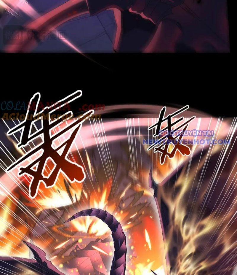 Toàn Dân Chuyển Chức: Ngự Long Sư Là Chức Nghiệp Yếu Nhất? 86 trang 18