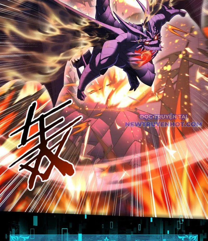 Toàn Dân Chuyển Chức: Ngự Long Sư Là Chức Nghiệp Yếu Nhất? 86 trang 19