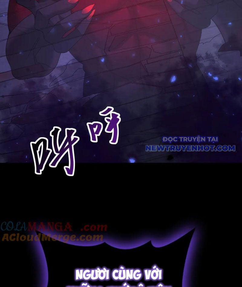 Toàn Dân Chuyển Chức: Ngự Long Sư Là Chức Nghiệp Yếu Nhất? 86 trang 28