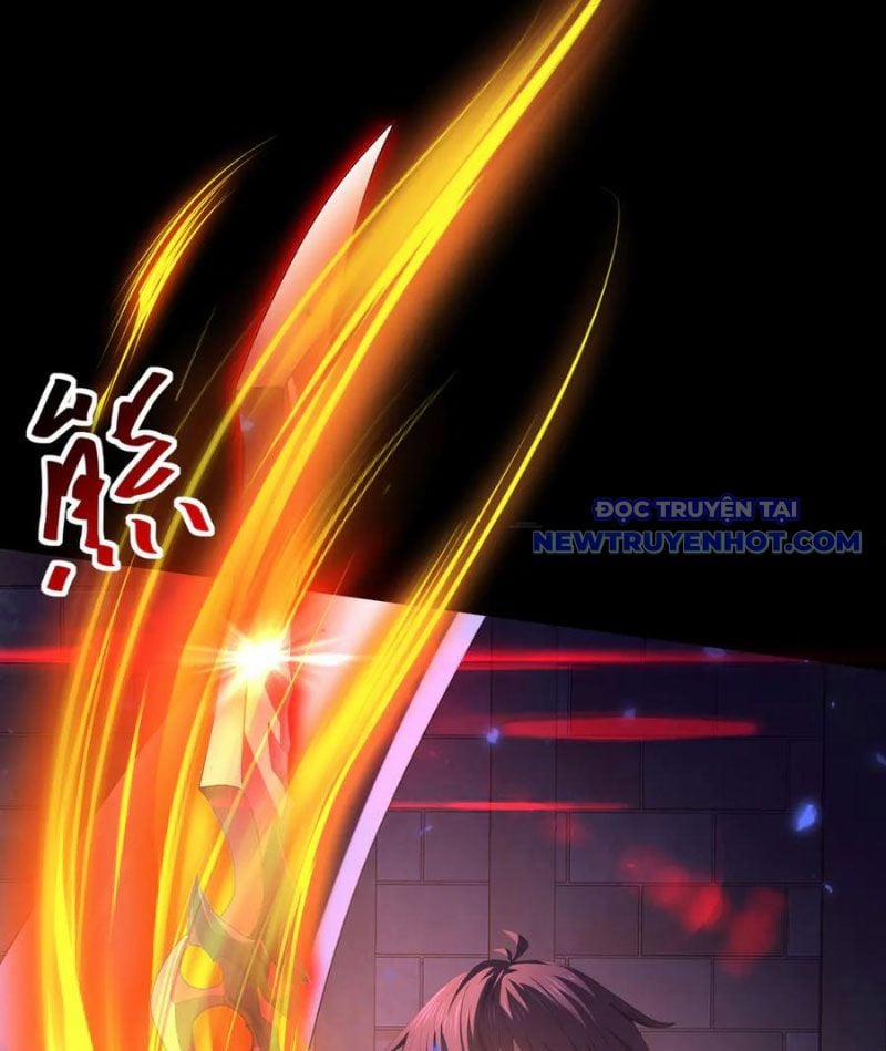 Toàn Dân Chuyển Chức: Ngự Long Sư Là Chức Nghiệp Yếu Nhất? 86 trang 43