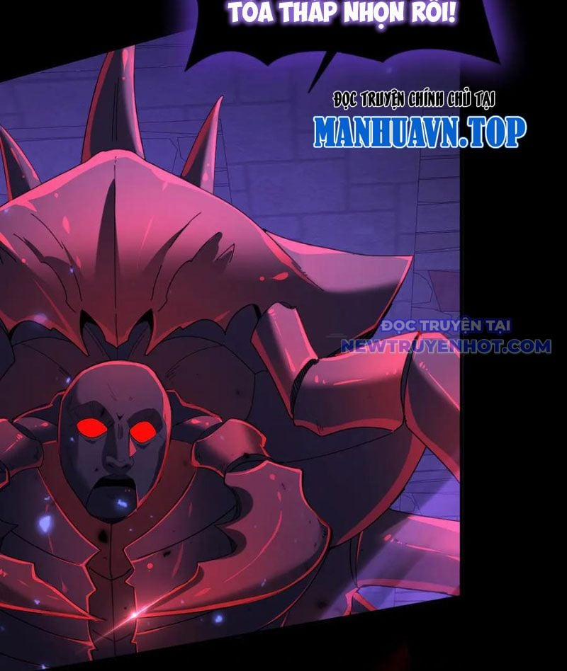 Toàn Dân Chuyển Chức: Ngự Long Sư Là Chức Nghiệp Yếu Nhất? 86 trang 52