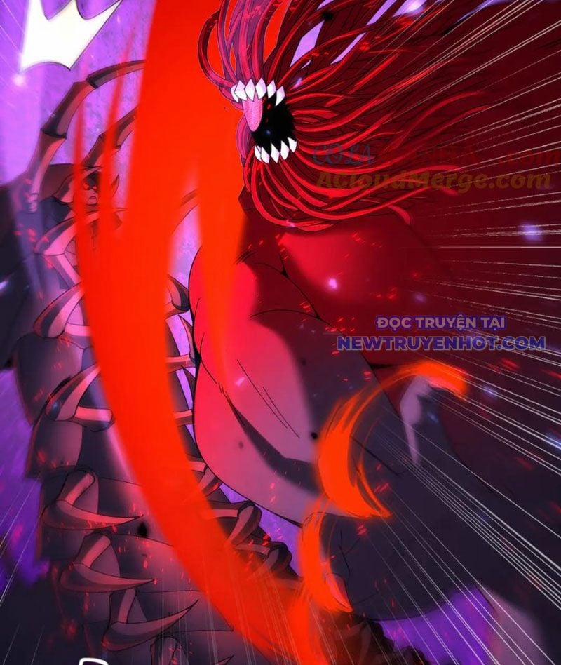 Toàn Dân Chuyển Chức: Ngự Long Sư Là Chức Nghiệp Yếu Nhất? 86 trang 54