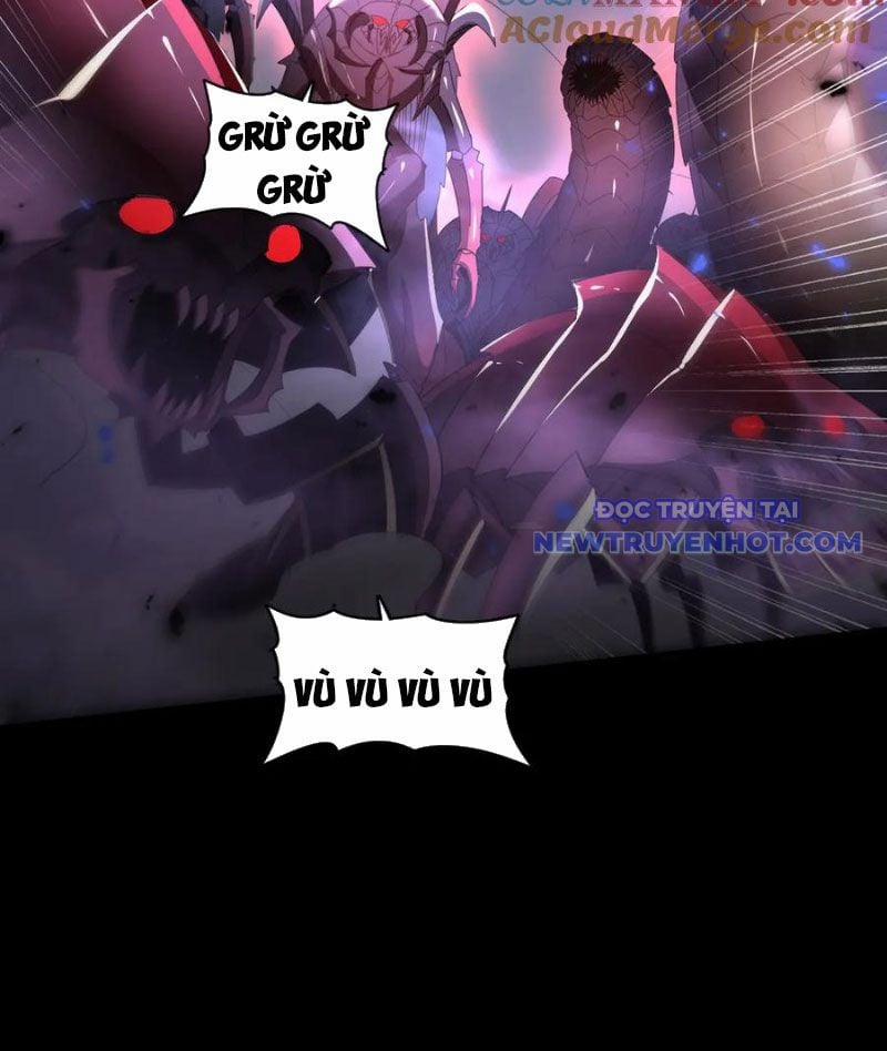 Toàn Dân Chuyển Chức: Ngự Long Sư Là Chức Nghiệp Yếu Nhất? 86 trang 62