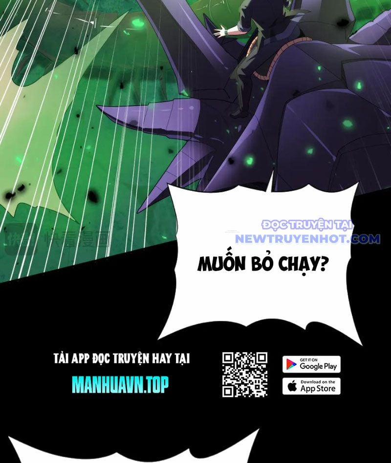 Toàn Dân Chuyển Chức: Ngự Long Sư Là Chức Nghiệp Yếu Nhất? 86 trang 79