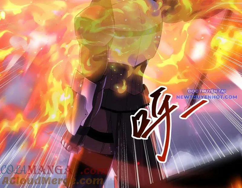 Toàn Dân Chuyển Chức: Ngự Long Sư Là Chức Nghiệp Yếu Nhất? 87 trang 11