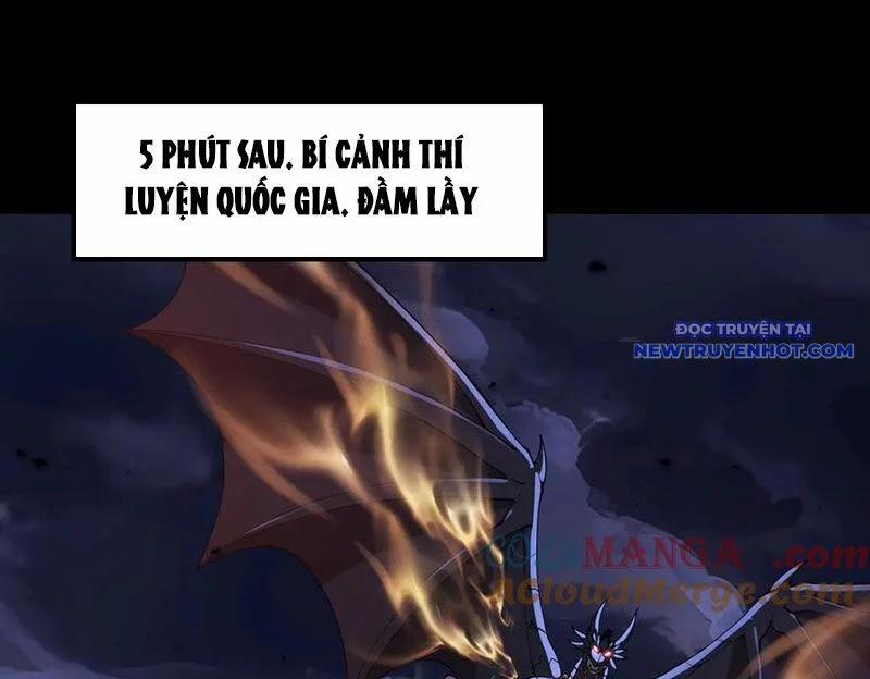 Toàn Dân Chuyển Chức: Ngự Long Sư Là Chức Nghiệp Yếu Nhất? 87 trang 34