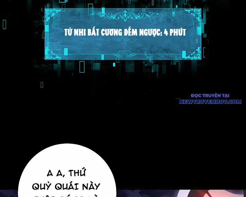 Toàn Dân Chuyển Chức: Ngự Long Sư Là Chức Nghiệp Yếu Nhất? 87 trang 45