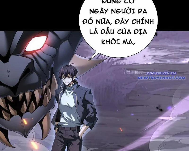 Toàn Dân Chuyển Chức: Ngự Long Sư Là Chức Nghiệp Yếu Nhất? 87 trang 49