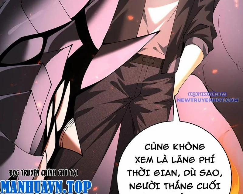 Toàn Dân Chuyển Chức: Ngự Long Sư Là Chức Nghiệp Yếu Nhất? 87 trang 99