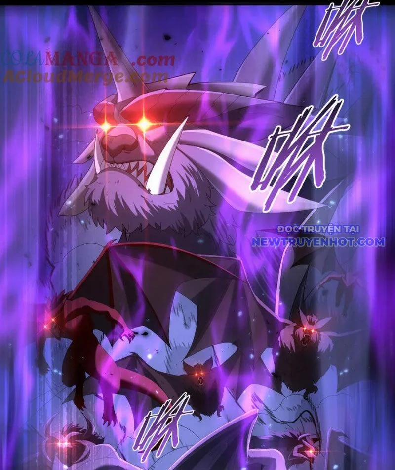 Toàn Dân Chuyển Chức: Ngự Long Sư Là Chức Nghiệp Yếu Nhất? 89 trang 19