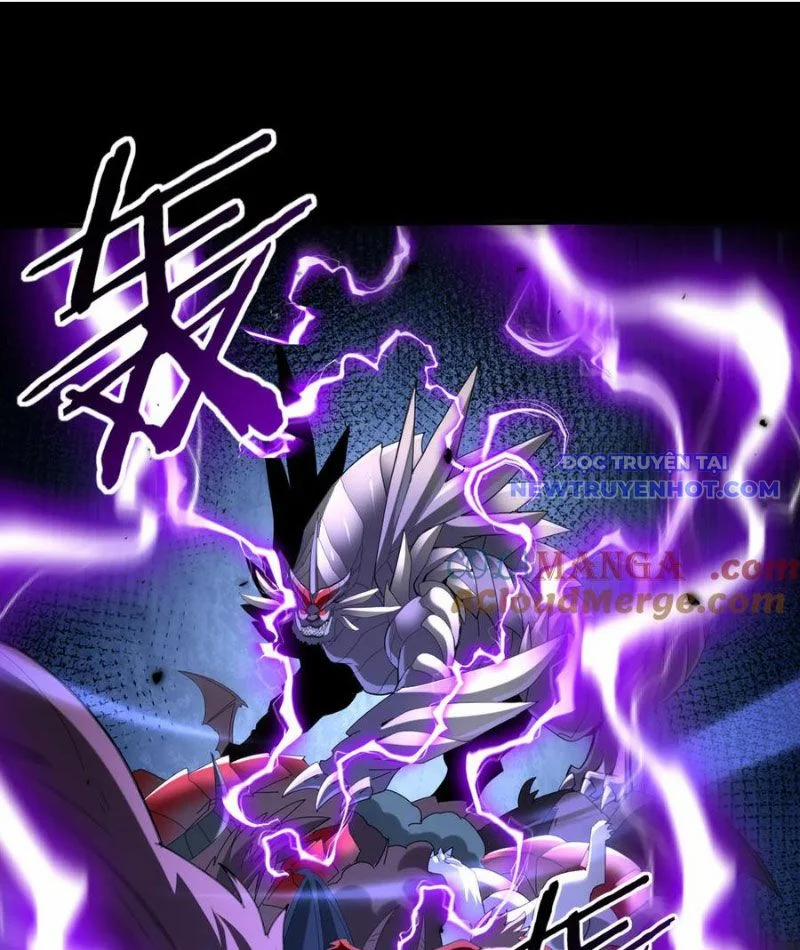 Toàn Dân Chuyển Chức: Ngự Long Sư Là Chức Nghiệp Yếu Nhất? 89 trang 3