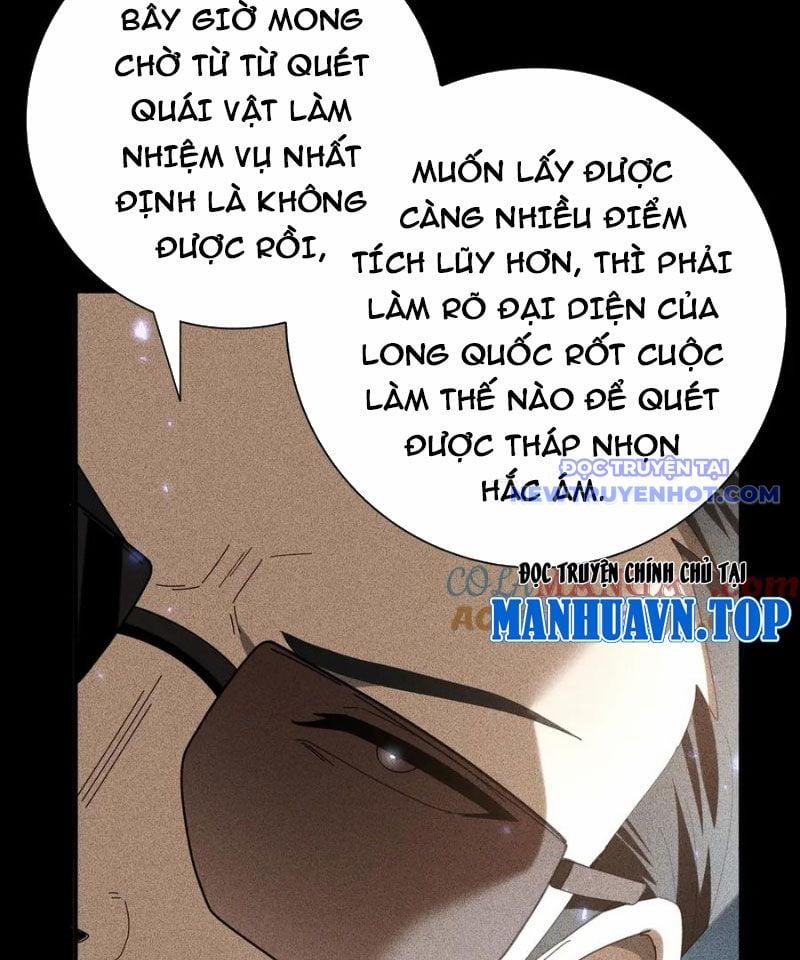 Toàn Dân Chuyển Chức: Ngự Long Sư Là Chức Nghiệp Yếu Nhất? 89 trang 31