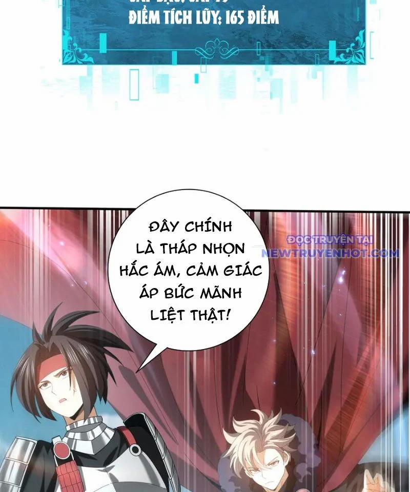 Toàn Dân Chuyển Chức: Ngự Long Sư Là Chức Nghiệp Yếu Nhất? 89 trang 49