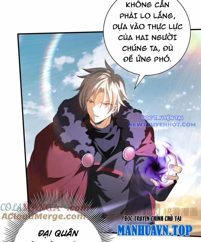 Toàn Dân Chuyển Chức: Ngự Long Sư Là Chức Nghiệp Yếu Nhất? 89 trang 51