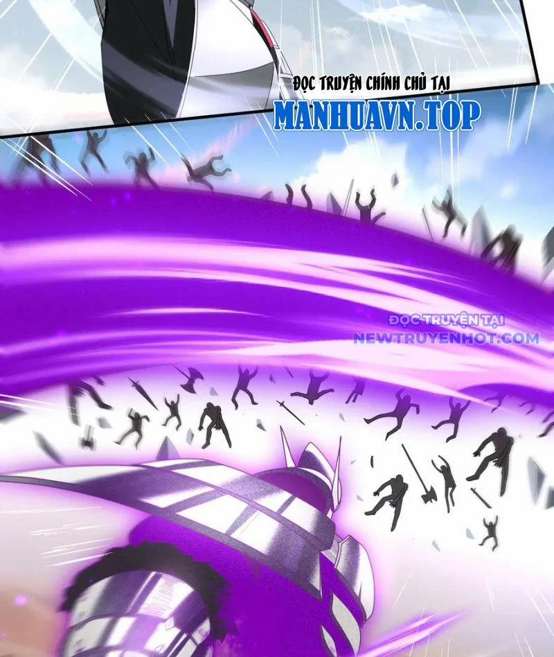 Toàn Dân Chuyển Chức: Ngự Long Sư Là Chức Nghiệp Yếu Nhất? 89 trang 58