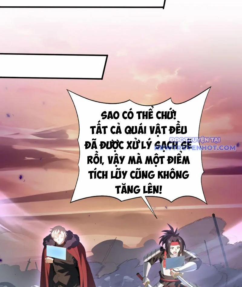 Toàn Dân Chuyển Chức: Ngự Long Sư Là Chức Nghiệp Yếu Nhất? 89 trang 66