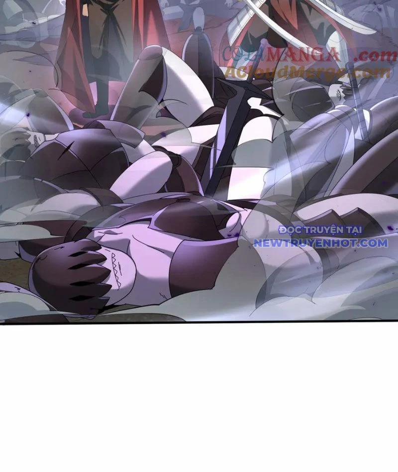 Toàn Dân Chuyển Chức: Ngự Long Sư Là Chức Nghiệp Yếu Nhất? 89 trang 67