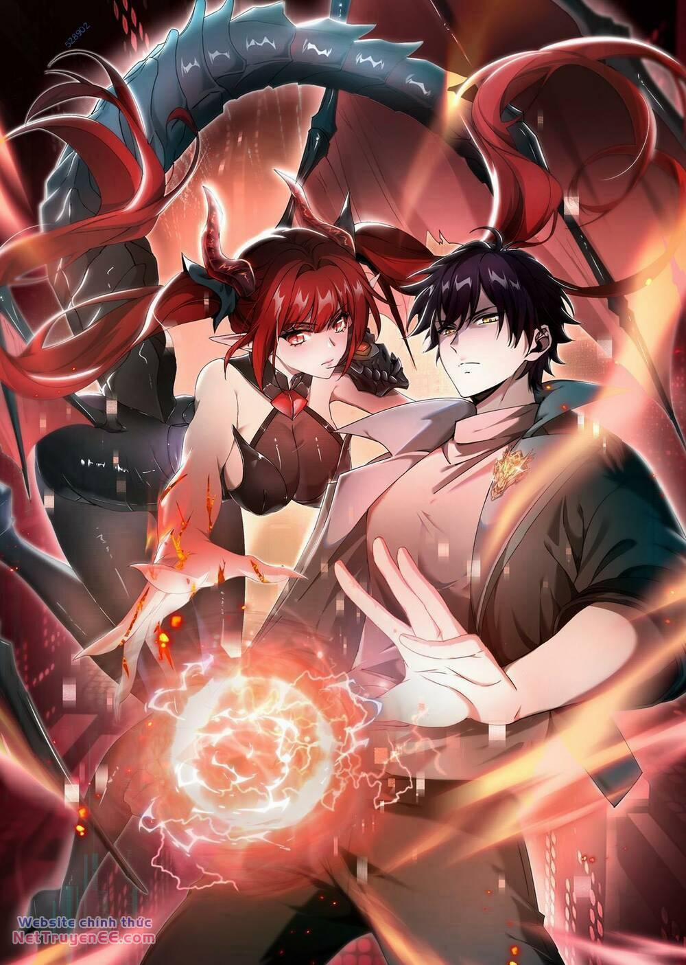 Toàn Dân Chuyển Chức: Ngự Long Sư Là Chức Nghiệp Yếu Nhất? 9 trang 0