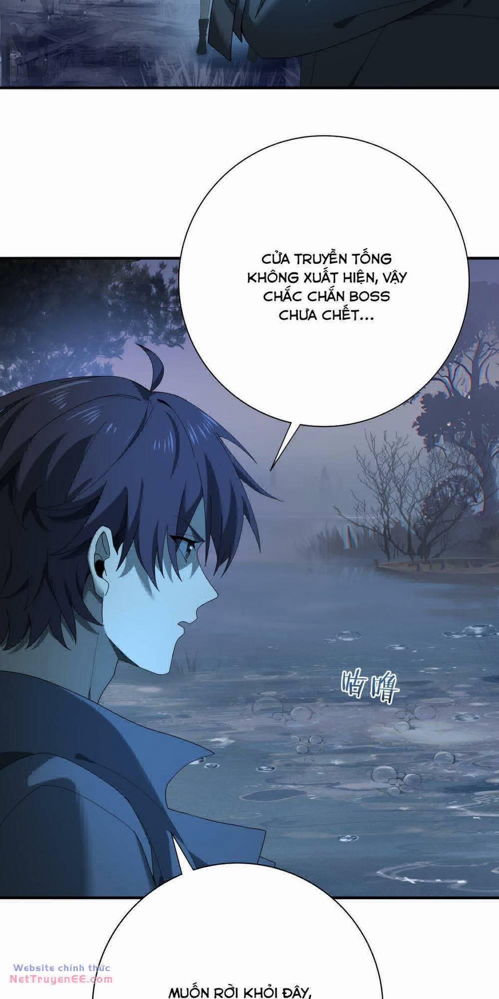 Toàn Dân Chuyển Chức: Ngự Long Sư Là Chức Nghiệp Yếu Nhất? 9 trang 14