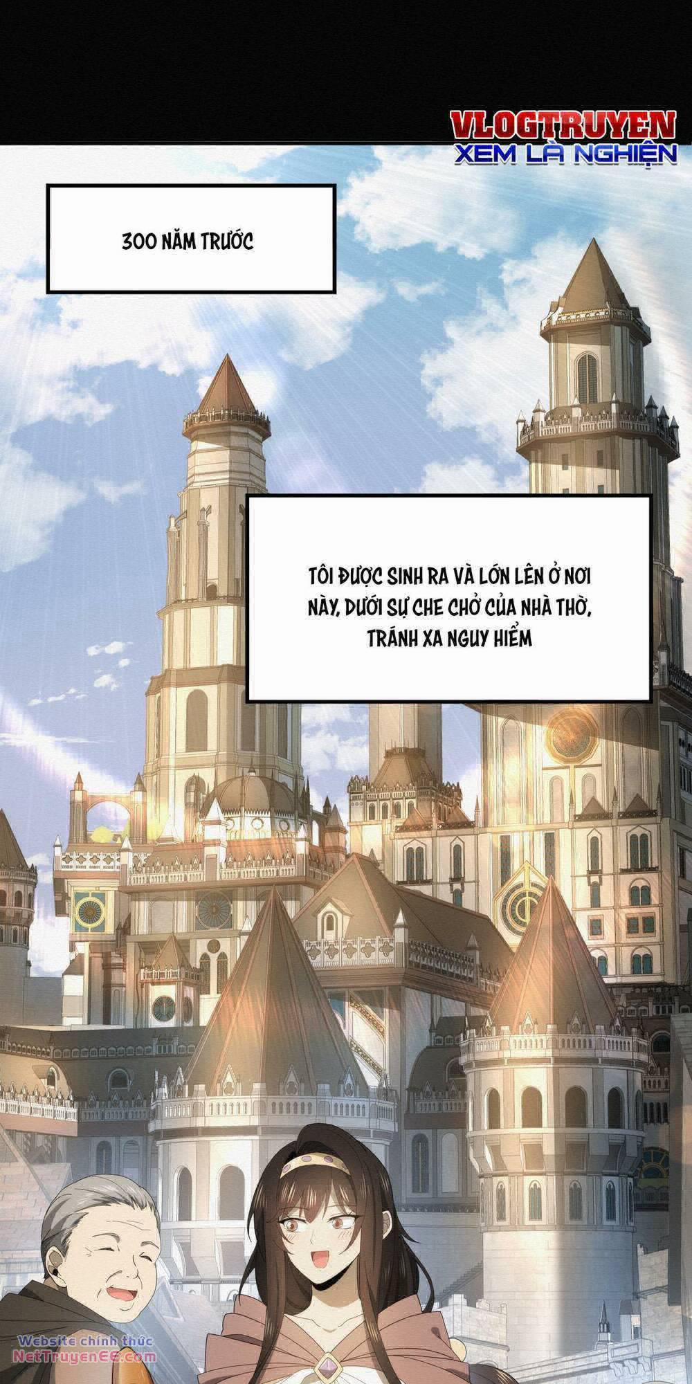 Toàn Dân Chuyển Chức: Ngự Long Sư Là Chức Nghiệp Yếu Nhất? 9 trang 2