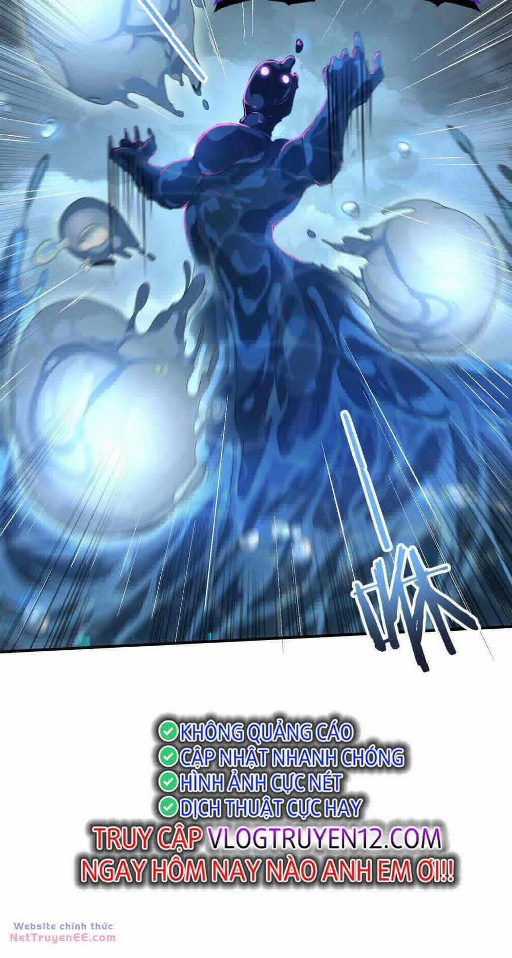 Toàn Dân Chuyển Chức: Ngự Long Sư Là Chức Nghiệp Yếu Nhất? 9 trang 23