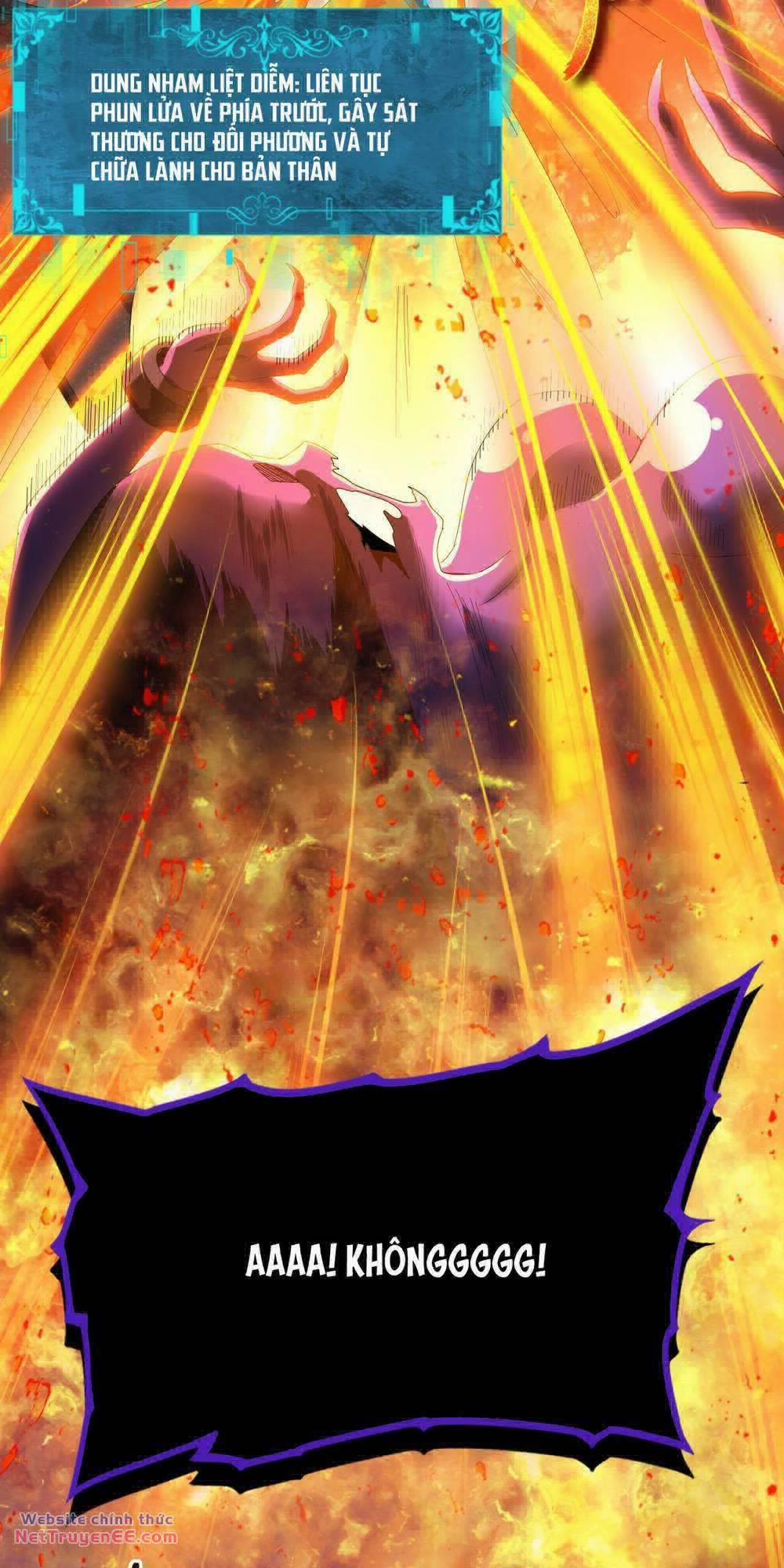 Toàn Dân Chuyển Chức: Ngự Long Sư Là Chức Nghiệp Yếu Nhất? 9 trang 42