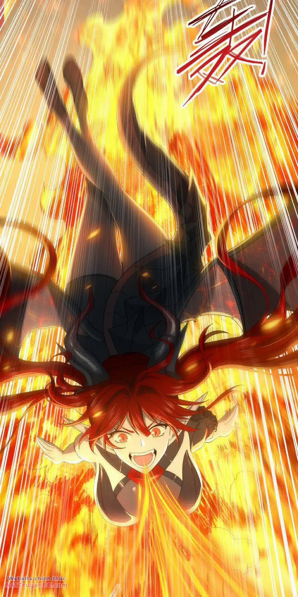 Toàn Dân Chuyển Chức: Ngự Long Sư Là Chức Nghiệp Yếu Nhất? 9 trang 54