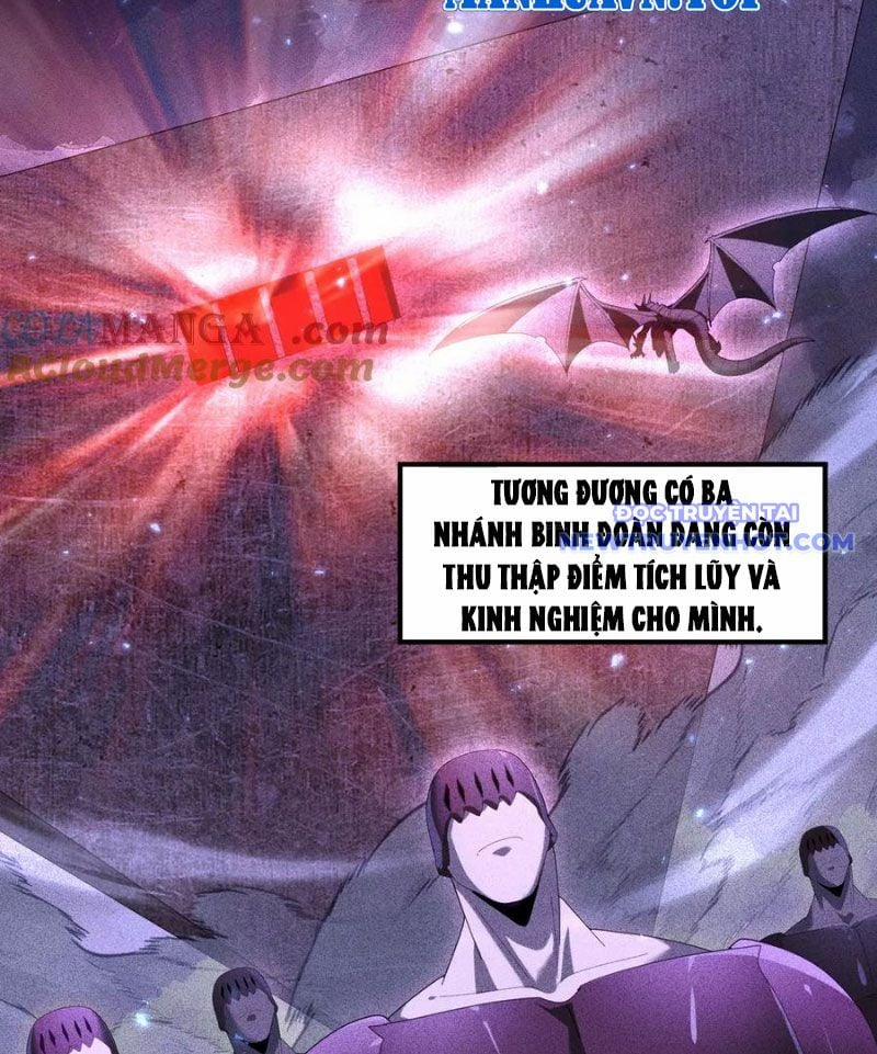 Toàn Dân Chuyển Chức: Ngự Long Sư Là Chức Nghiệp Yếu Nhất? 90 trang 16