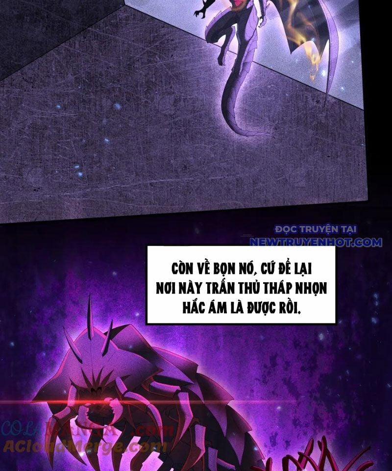 Toàn Dân Chuyển Chức: Ngự Long Sư Là Chức Nghiệp Yếu Nhất? 90 trang 18