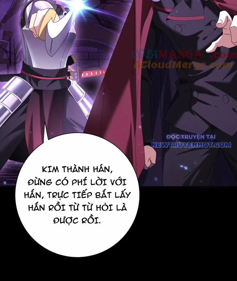 Toàn Dân Chuyển Chức: Ngự Long Sư Là Chức Nghiệp Yếu Nhất? 90 trang 29