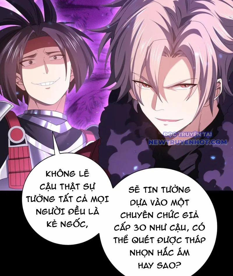 Toàn Dân Chuyển Chức: Ngự Long Sư Là Chức Nghiệp Yếu Nhất? 90 trang 33