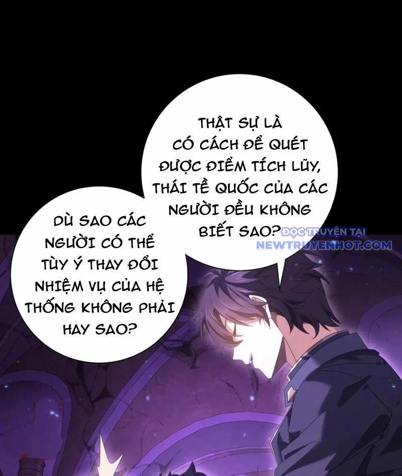 Toàn Dân Chuyển Chức: Ngự Long Sư Là Chức Nghiệp Yếu Nhất? 90 trang 40