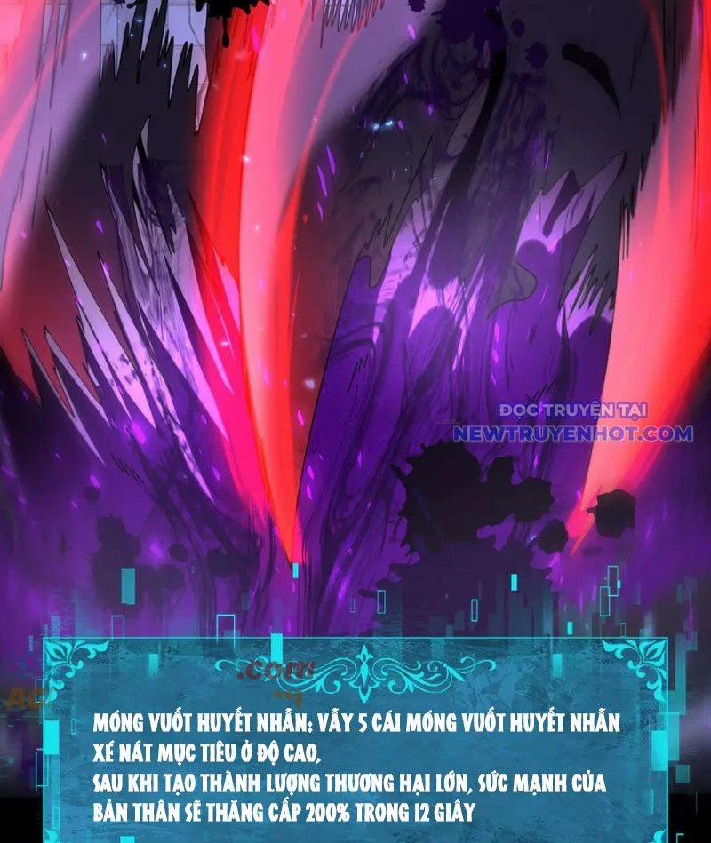 Toàn Dân Chuyển Chức: Ngự Long Sư Là Chức Nghiệp Yếu Nhất? 90 trang 64