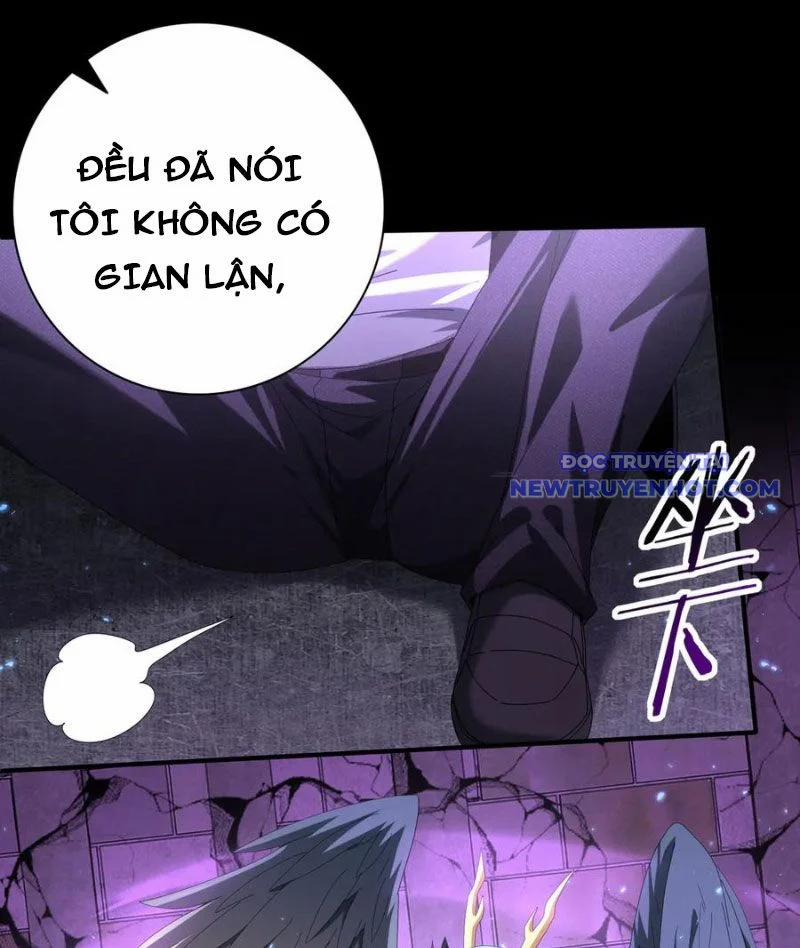 Toàn Dân Chuyển Chức: Ngự Long Sư Là Chức Nghiệp Yếu Nhất? 90 trang 71