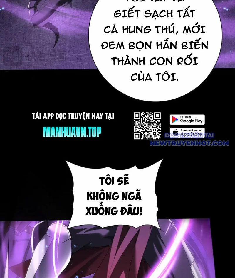 Toàn Dân Chuyển Chức: Ngự Long Sư Là Chức Nghiệp Yếu Nhất? 90 trang 73