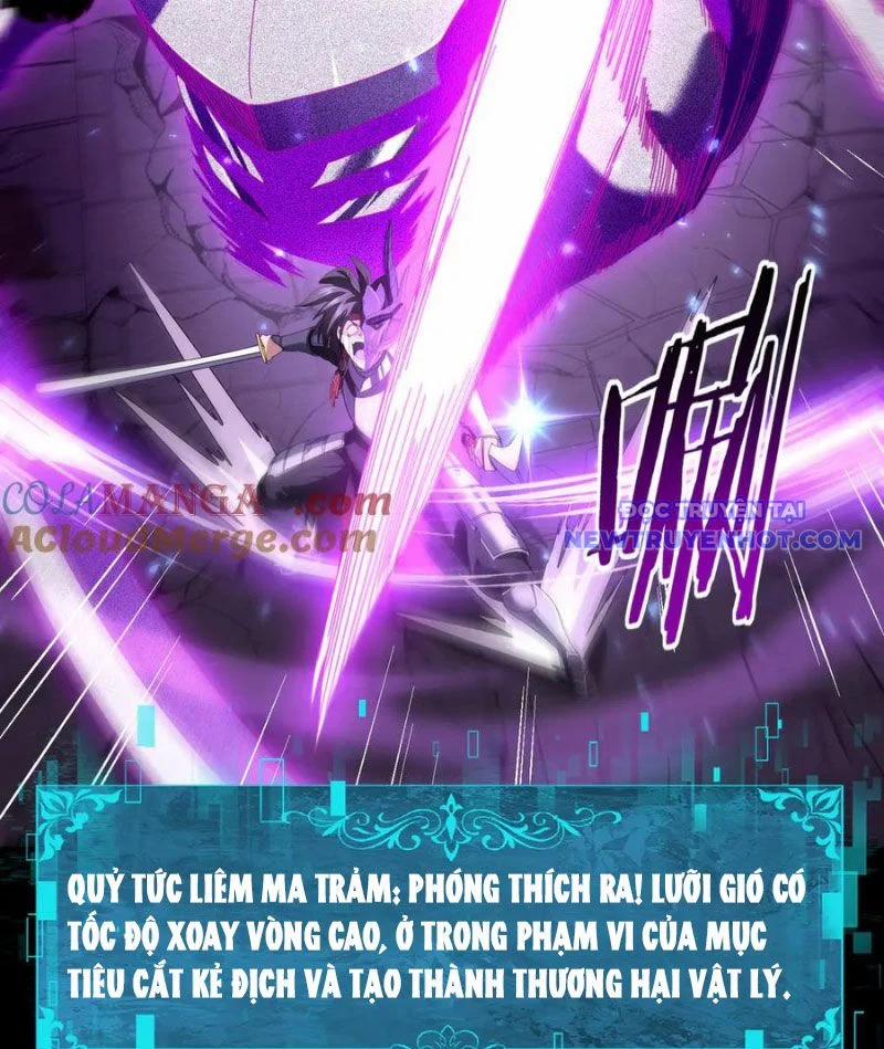 Toàn Dân Chuyển Chức: Ngự Long Sư Là Chức Nghiệp Yếu Nhất? 90 trang 77