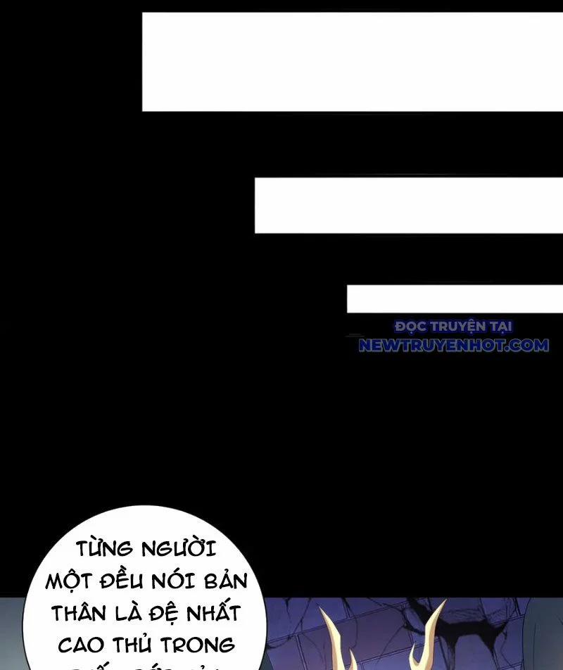 Toàn Dân Chuyển Chức: Ngự Long Sư Là Chức Nghiệp Yếu Nhất? 90 trang 81