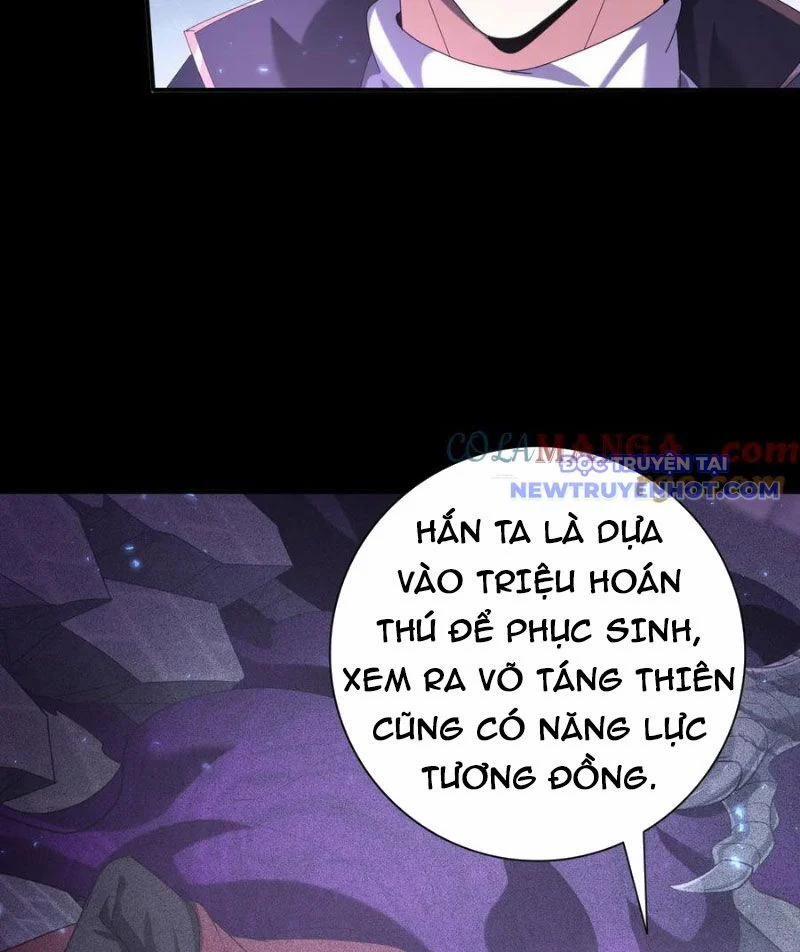 Toàn Dân Chuyển Chức: Ngự Long Sư Là Chức Nghiệp Yếu Nhất? 90 trang 87